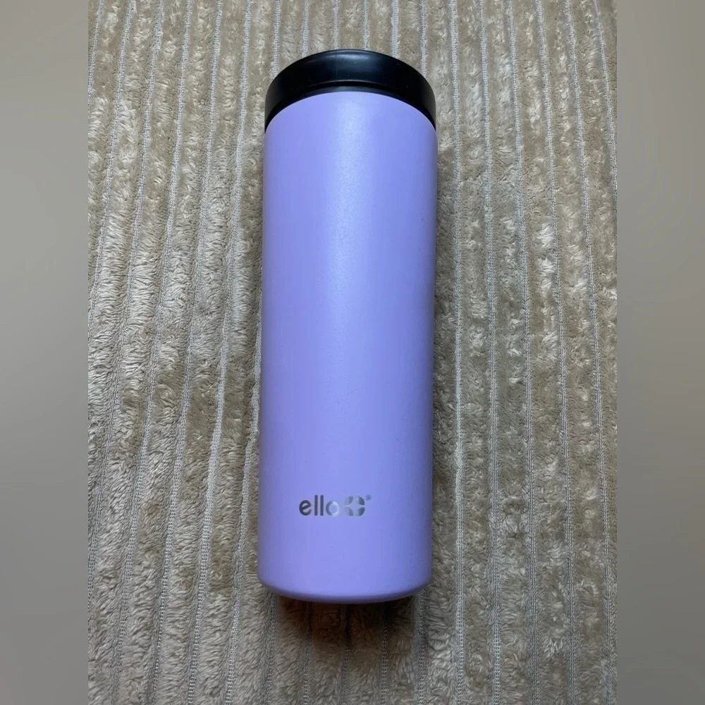 Ello tumbler.